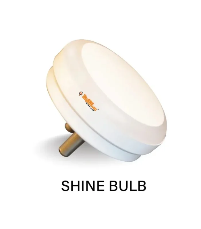 Shine Bulb
