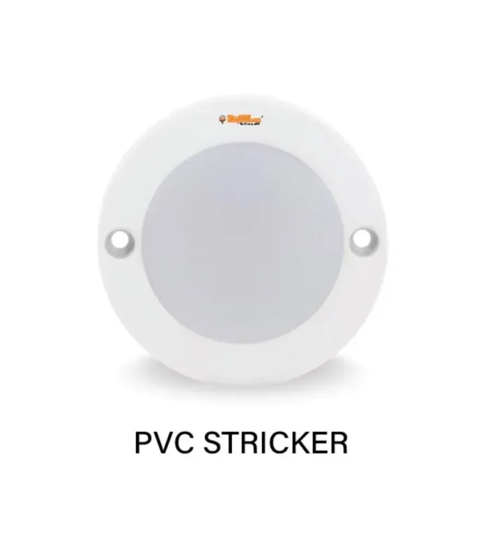 PVC Sticker