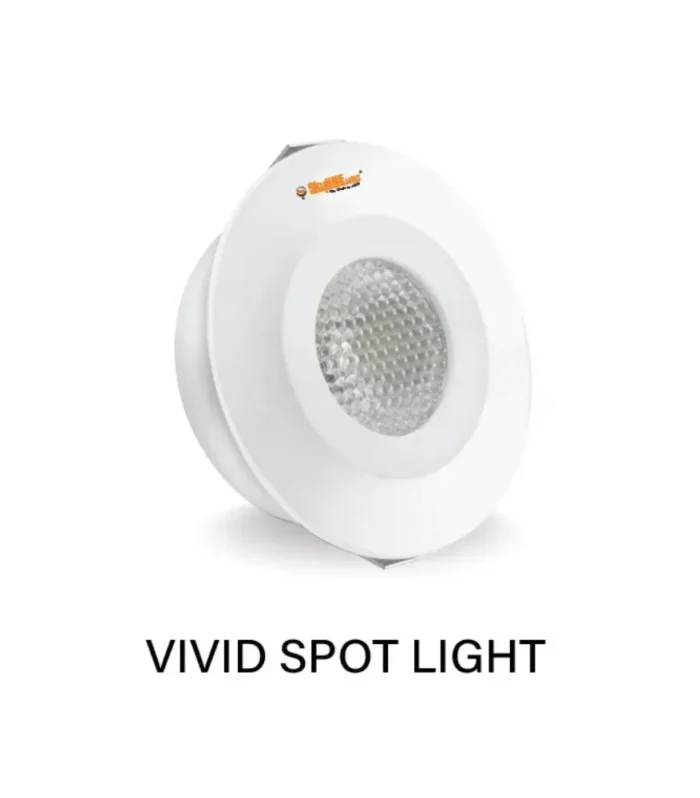 Vivid Spot Light